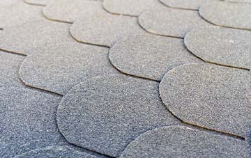 Cawthorpe asphalt roofing costs