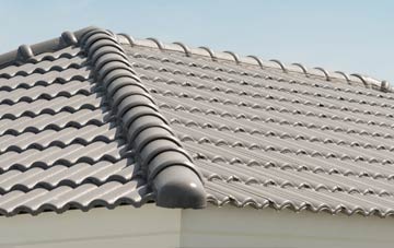 advantages of Cawthorpe clay roofing