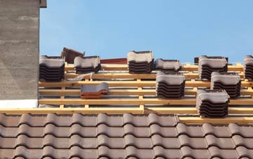 Cawthorpe clay roofing costs