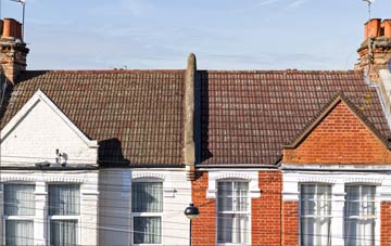 clay roofing Cawthorpe, Lincolnshire