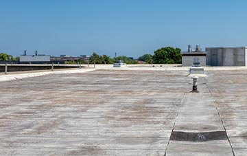 Cawthorpe commercial flat roofing