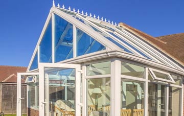 conservatory roof insulation costs Cawthorpe