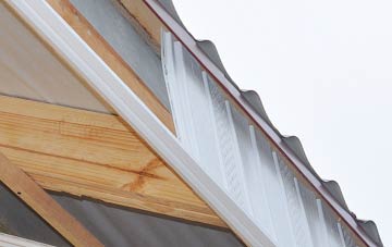 why Cawthorpe fascia repairs are essential