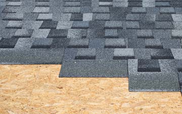 expert Cawthorpe asphalt roof companies