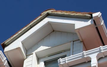 Cawthorpe fascia installation costs
