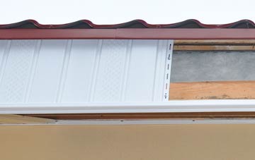 Cawthorpe fascia repair costs