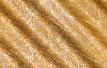 Cawthorpe fibreglass roof waterproofing