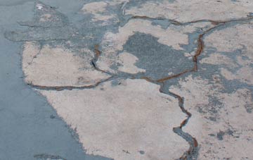 fibreglass roofing replacement Cawthorpe