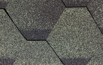 Cawthorpe fibreglass shingle repairs