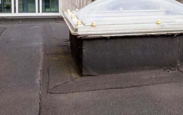 disadvantages of Cawthorpe flat roofs