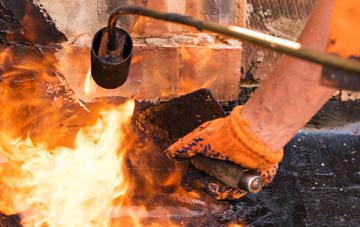 Cawthorpe flat roof repair companies