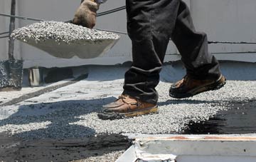 Cawthorpe flat roofing companies