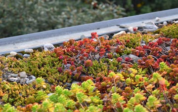 the cost of Cawthorpe green roof installation