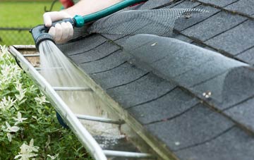 Cawthorpe gutter cleaning costs