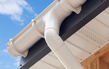 Cawthorpe gutter installation costs