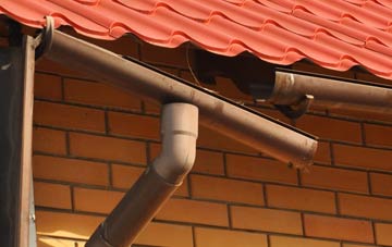 Cawthorpe gutter repair costs