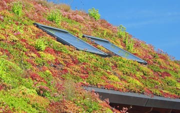 Cawthorpe living roof systems