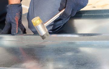 Cawthorpe metal roofing costs