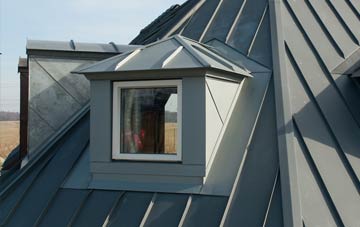 metal roofing Cawthorpe, Lincolnshire