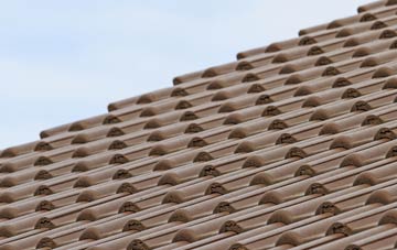 plastic roofing Cawthorpe, Lincolnshire