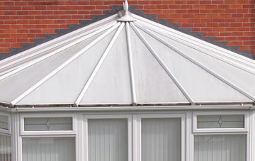 Cawthorpe polycarbonate conservatory roof repairs