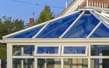 professional Cawthorpe conservatory insulation