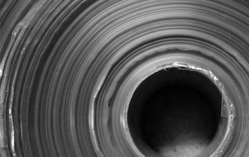 Cawthorpe pvc roof replacement