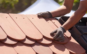 Cawthorpe roof tile contractors