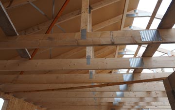 Cawthorpe roof truss costs