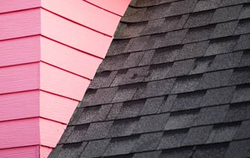 rubber roofing Cawthorpe, Lincolnshire