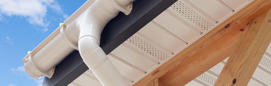 get Cawthorpe guttering quotes today