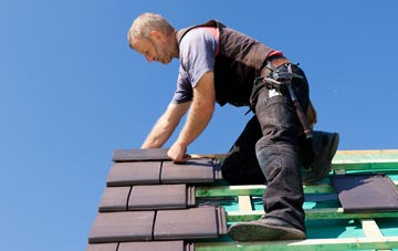 disadvantages of Cawthorpe slate roofing
