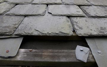 Cawthorpe slate roof repairs and maintenance