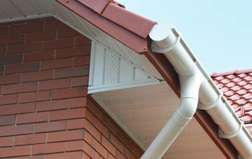 Cawthorpe soffit repair costs