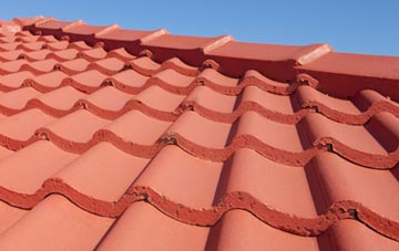 Cawthorpe tile and slate roof replacement