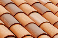 Cawthorpe clay roofing