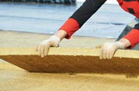 find rated Cawthorpe roof insulation companies