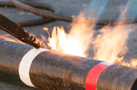 Cawthorpe flat roofing replacement