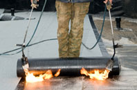 Cawthorpe flat roof sealing quote