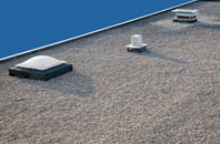 Cawthorpe flat roofing