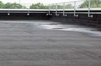 find rated Cawthorpe flat roofing companies