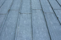 Cawthorpe lead roofing
