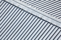 Cawthorpe metal roofing