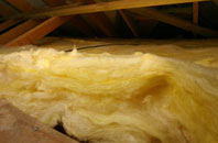Cawthorpe pitch roof insulation