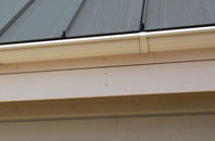 Cawthorpe soffit repair