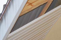 rated Cawthorpe soffit repair companies