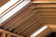 Cawthorpe tapered roof insulation quotes